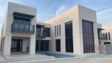 Luxurious 6 Bedroom Villa For Sale HIDD Al Saadiyat Abu Dhab