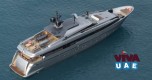 Luxury Yacht Services in Dubai by Royal Yachts
