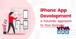 iPhone App Development — A Futuristic Approach to Your Business