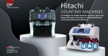 Buy Cassida Xpecto Multi-Currency Banknote Counter and Detector