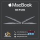MacBook Air Screen Replacement Dubai