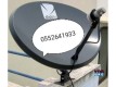 satellite dish and iptv installation in dubai 0552641933