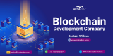 Enterprise Blockchain Technology Solutions - Metadiac