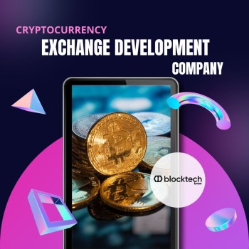 Build Your Cryptocurrency Exchange Platform With US 