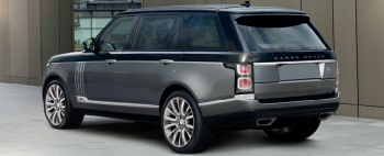 OIL SERVICE OFFER FOR RANGE ROVER AUTOBIOGRAPHY