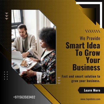    Boost your business with our professional services #0563503402