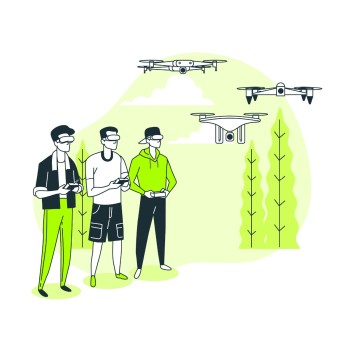 A Comprehensive Breakdown of Drone Survey Cost: What You Need to Know