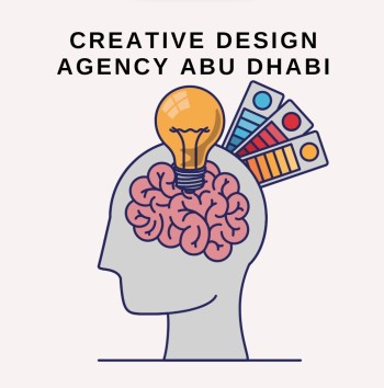 Design agencies in Abu Dhabi