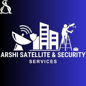 Cctv Cameras Security & Satellite Dish Installation Services