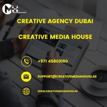 Dubai creative agency