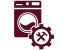 Home appliance repair