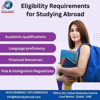 Education Consultants in UAE - Your Global Education Hub