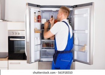 FRIDGE REPAIR CENTER DUBAI 0542886436 