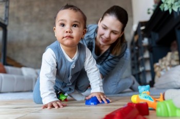 Expert Events Babysitters in Dubai - Smart Babysitters