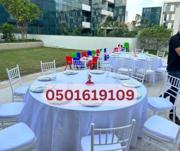 Event enjoyment item rental in Dubai