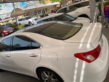 Lexus es 350 2008