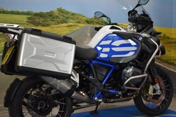 2018 BMW R1200GS whatsapp: +639623520979