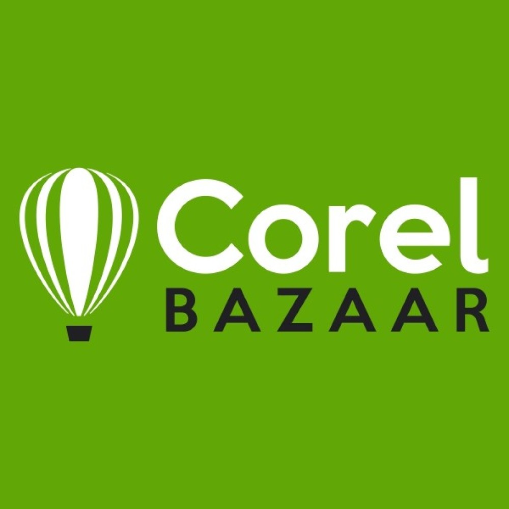 Corel Bazaar