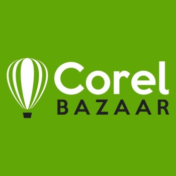 Corel Bazaar