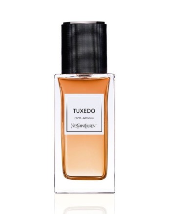 Yves Saint Laurent Beaute LE VESTIAIRE DES PARFUMS Tuxedo Eau de Parfum, 4_2 oz_