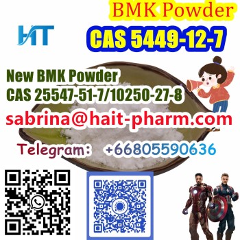 Whatsapp 8613363711581New BMK Powder CAS 25547-51-7 or 10250-27-8   (48)
