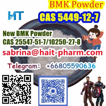 Whatsapp 8613363711581New BMK Powder CAS 25547-51-7 or 10250-27-8   (49)