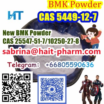 Whatsapp 8613363711581New BMK Powder CAS 25547-51-7 or 10250-27-8   (55)