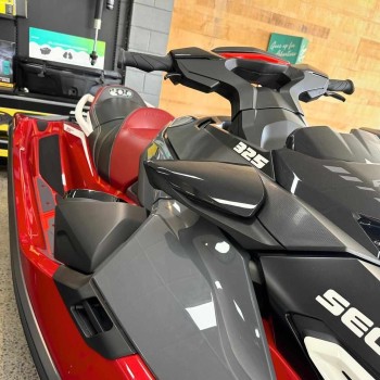 2024 SEA-DOO RXT-X RS 3252