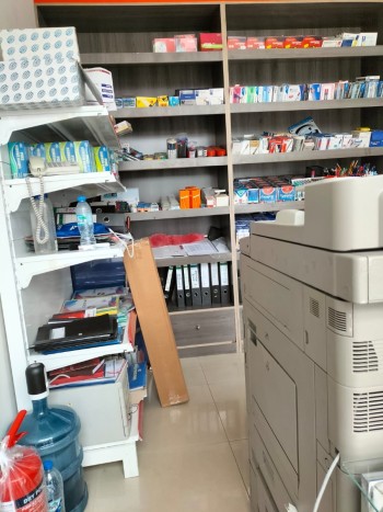 Running Stationery Business For sale in Abu Dhabi