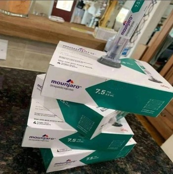 Buy 7.5mg   Mounjaro  injections   online   in Abu Dhabi without a precription