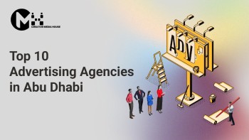 Advertising agency in Abu dhabi