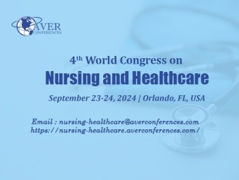 top nursing conferences 2024