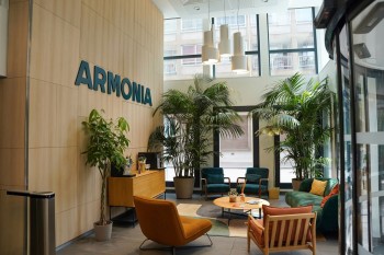 THA By Armonia KSA