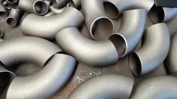 Buy Top Quality Pipe Fittings in Middle East -  Piping Projects Middle East