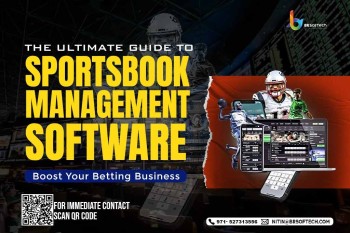 Top-Notch Sportsbook Management Software Provider in UAE