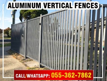 Aluminium fence dubai, aluminium fence uae, aluminium fence abu dhabi (15)