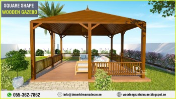 Wooden gazebo uae, wooden gazebo abu dhabi, wooden gazebo dubai, gazebo design (7)