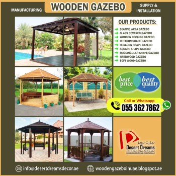 Wooden gazebo uae, wooden gazebo abu dhabi, wooden gazebo dubai, gazebo design (9)