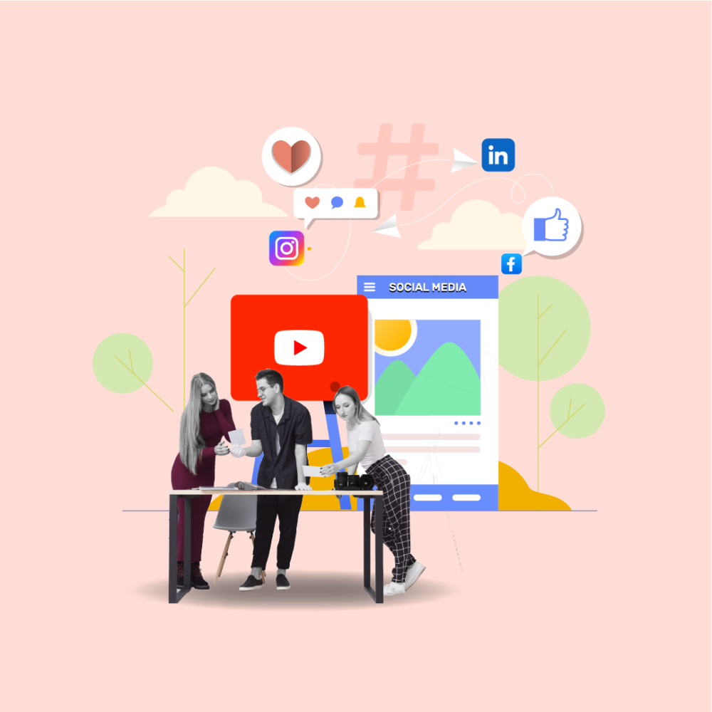 Advertising agency in Abu Dhabi