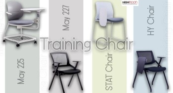 Training Chairs Online UAE - Find the Best Training Chairs in Dubai  Highmoon Office Furniture (1)
