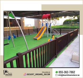 Outdoor Wooden Fences Uae_Outdoor Wooden Fence Dubai_Uae_Abu Dhabi_Ajman_AlAin (2)