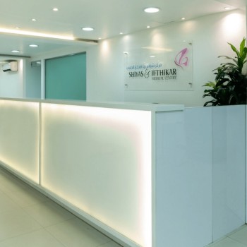 Best Dermatologist in Sharjah UAE