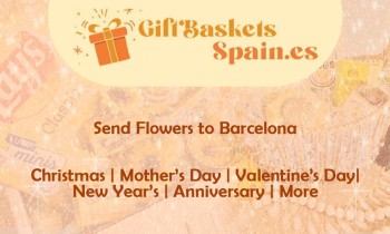 Discover the Best Flower Shops in Barcelona for Your Special Occasions