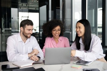 Get ERP Software for Logistics Industry & Manufacturing Companies in Abu Dhabi