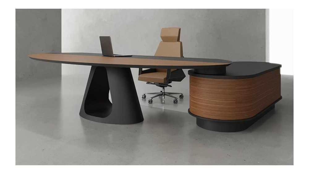 Modern Office Furniture in Dubai | Style & Functionality by Highmoon