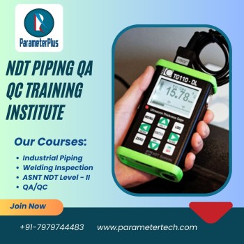 Unlock Your Professional Potential at the Premier QA QC Training Institute in Muzaffarpur