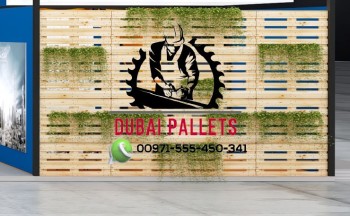 wooden pallets 0555450341 Dubai (167)