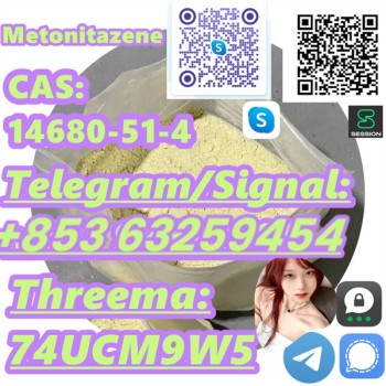 Metonitazene,Research chemicals