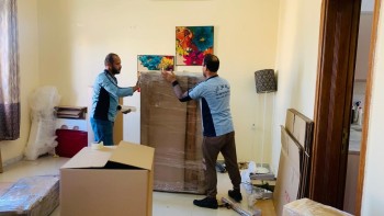 شركة روحيل نقل اثاث  25 83B St - Al Satwa - Dubai - United Arab Emirates  نقل اثاث دبي (6)