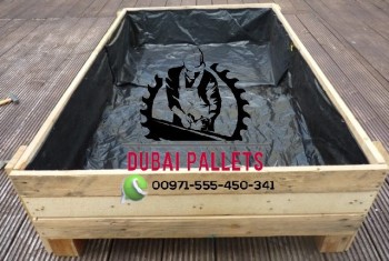 wooden pallets 0555450341 Dubai (1065)